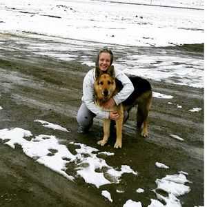 Meet your Posher, Jade